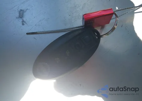 2010 Nissan Altima 2.5 S z USA, uszkodzony, nr VIN 1N4AL2AP2AN492768